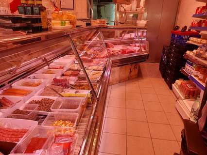 Local comercial en alquiler en Girona zona Centre - Barri Vell