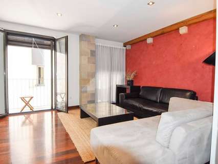 Piso en alquiler en Girona zona Centre - Barri Vell