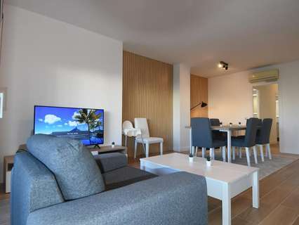 Piso en alquiler en Girona zona Eixample Nord