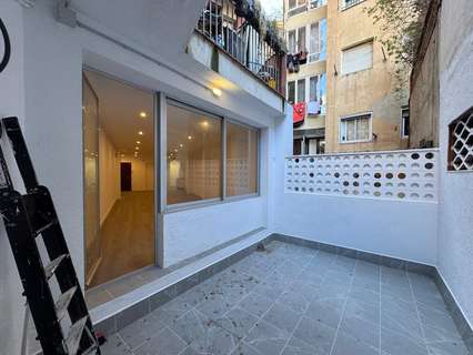 Oficina en venta en Barcelona zona Sant Antoni