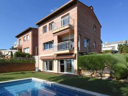 Villa en alquiler en Girona zona Montjuïc rebajada