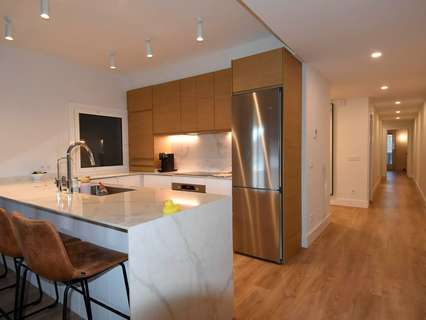 Piso en alquiler en Girona zona Eixample Nord