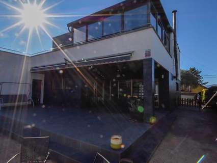 Villa en alquiler en Caldes de Malavella