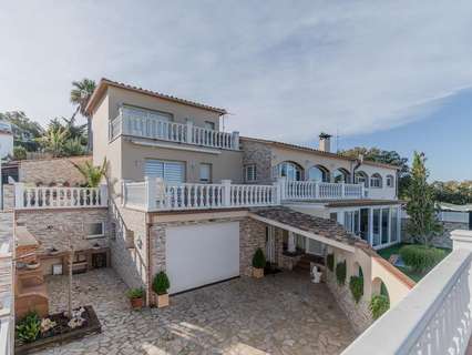 Villa en venta en Pals