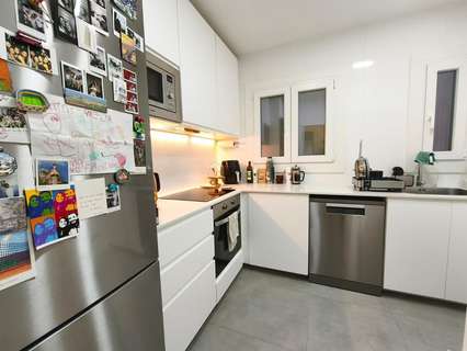 Piso en venta en Barcelona zona Vila de Gràcia
