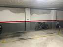 Plaza de parking en venta en Igualada