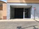 Plaza de parking en venta en Igualada