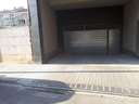 Plaza de parking en venta en Igualada