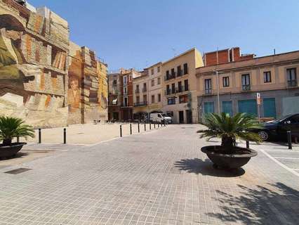 Local comercial en venta en Igualada