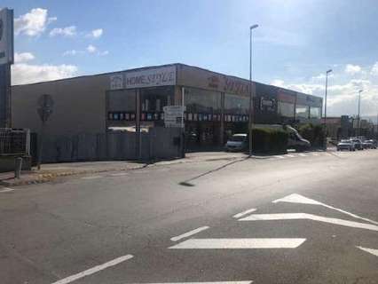 Nave industrial en venta en Martorell