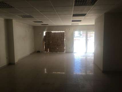 Edificio en venta en Igualada