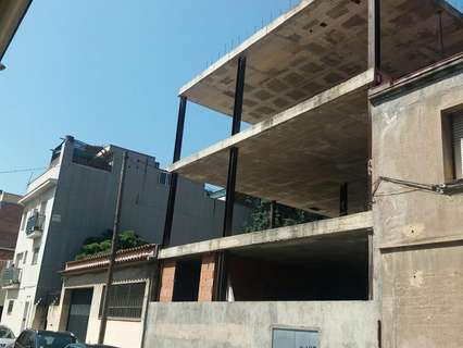 Edificio en venta en El Prat de Llobregat