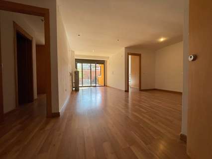 Planta baja en venta en Calaf