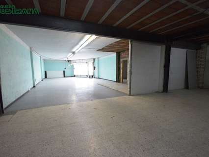 Local comercial en venta en Òdena