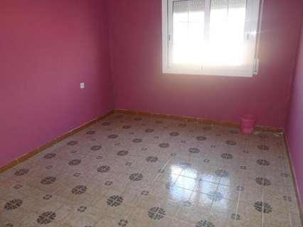 Piso en venta en Santa Margarida de Montbui