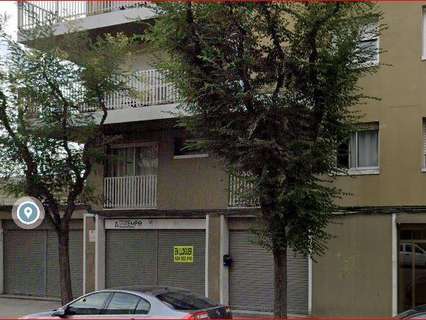 Local comercial en venta en Igualada