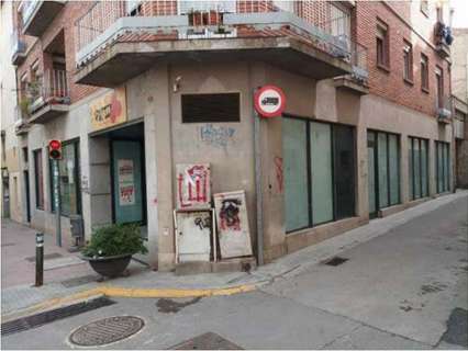 Local comercial en alquiler en Capellades