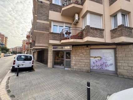 Local comercial en alquiler en Igualada