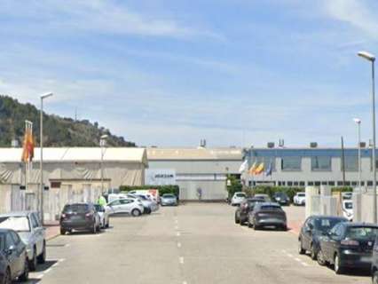 Nave industrial en venta en Martorell