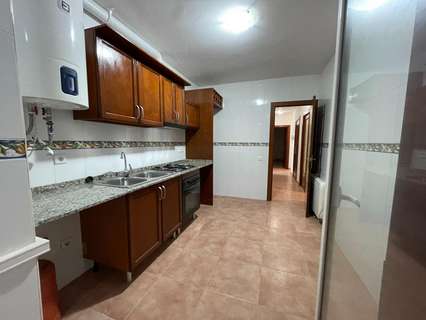 Piso en venta en Santa Coloma de Queralt