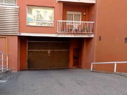 Plaza de parking en alquiler en Igualada