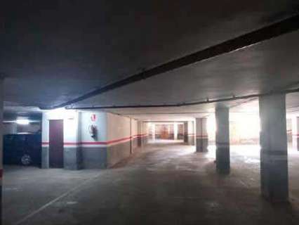 Plaza de parking en alquiler en Igualada