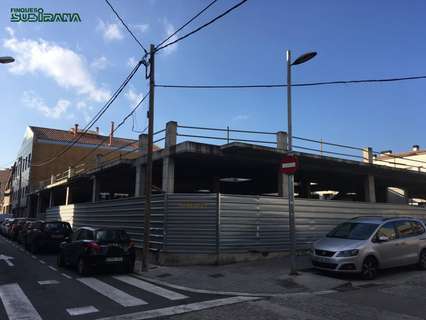 Edificio en venta en Igualada