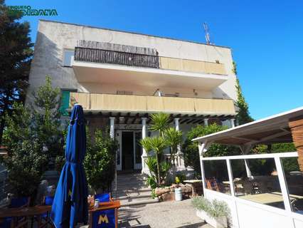 Edificio en venta en Igualada