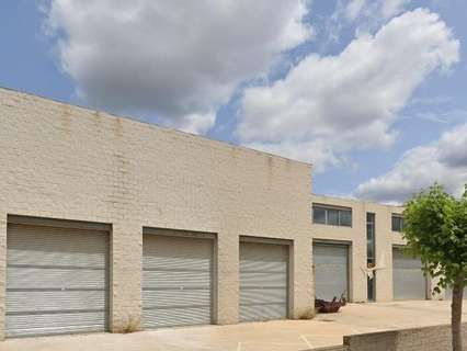 Nave industrial en venta en La Torre de Claramunt