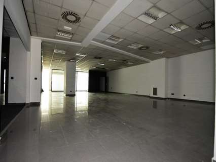 Local comercial en alquiler en Igualada