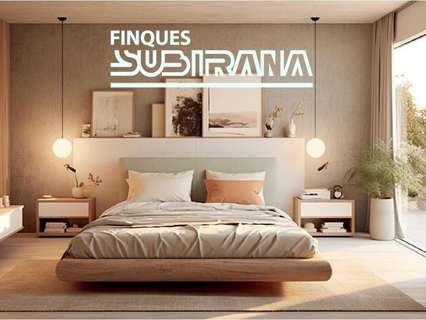 Piso en venta en Igualada