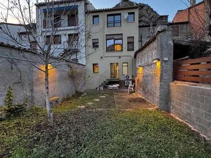 Casa en venta en Castellfollit de Riubregós