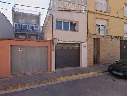 Local comercial en venta en Igualada