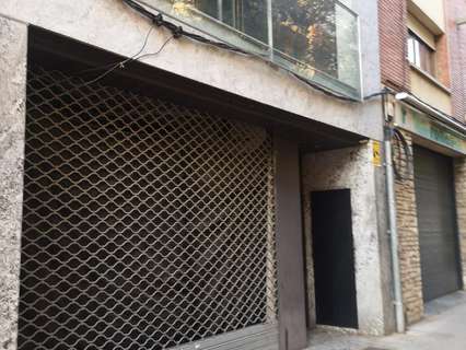 Local comercial en venta en Igualada rebajado