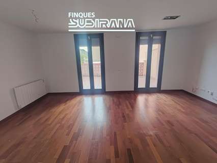 Piso en venta en Igualada rebajado