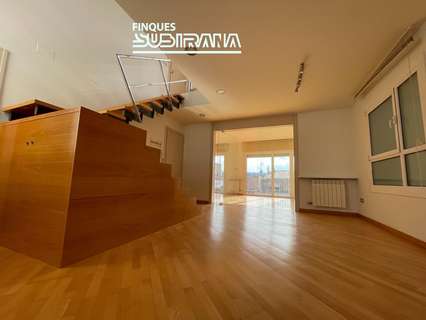 Dúplex en venta en Igualada