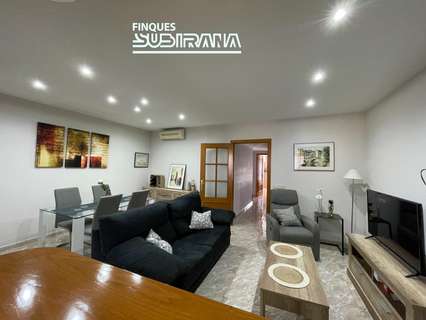 Piso en venta en Igualada