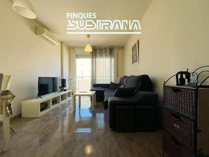 Piso en venta en Igualada rebajado