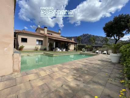 Casa en venta en Collbató rebajada