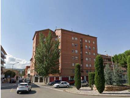 Plaza de parking en venta en Igualada