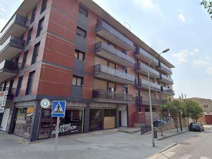 Plaza de parking en venta en Igualada