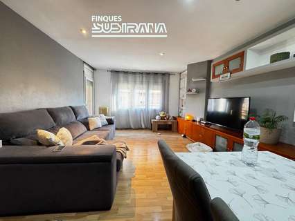 Piso en venta en Igualada