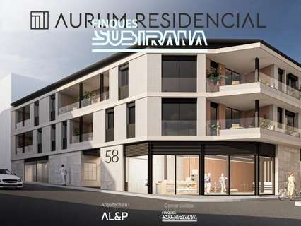 Piso en venta en Igualada