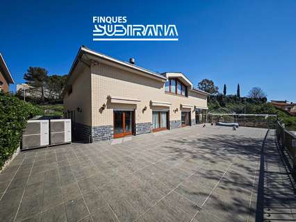 Casa en venta en Igualada