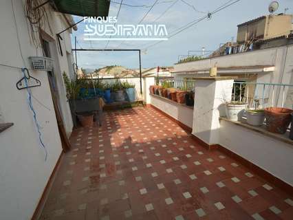 Casa en venta en Santa Margarida de Montbui rebajada