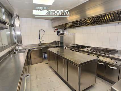 Local comercial en venta en Igualada rebajado