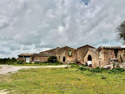 Masía en venta en Aguilar de Segarra