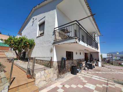 Chalet en venta en Masquefa