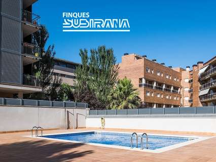 Piso en venta en Igualada