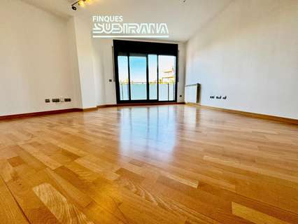 Piso en venta en Igualada rebajado